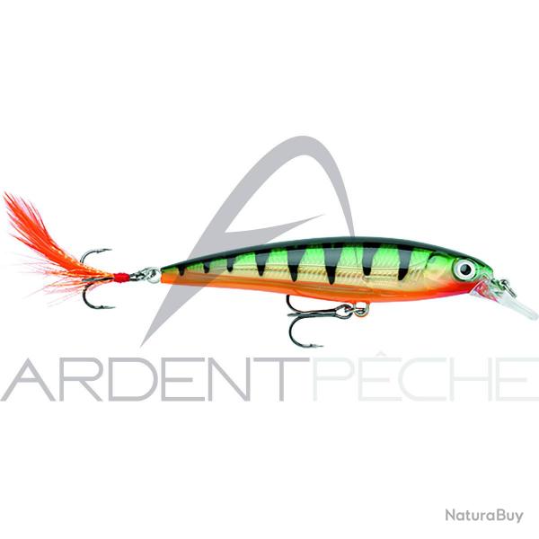Poisson nageur RAPALA X Rap 08 P