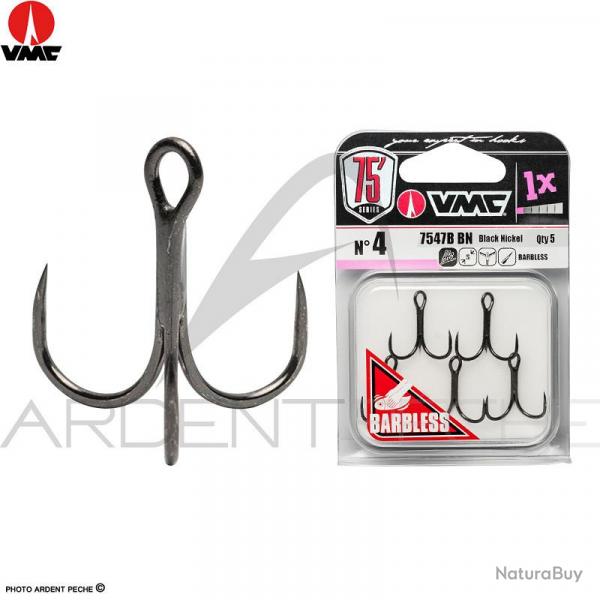 Hameon triple VMC 7547B BN H4