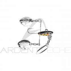 Spinnerbait POWERLINE Dragonfly 10g Truite