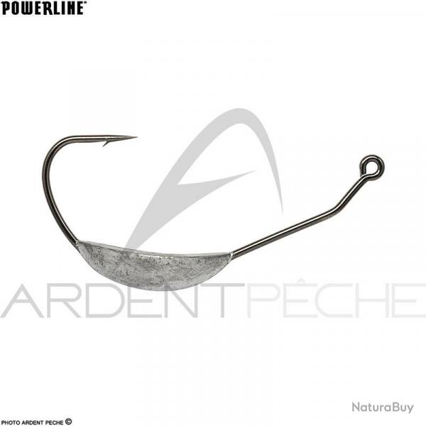Hameon texan POWERLINE Texan twisted 5g - H3/0