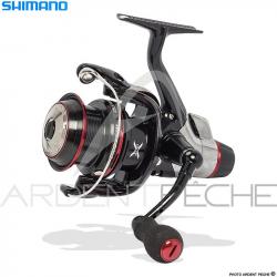 Moulinet SHIMANO Stradic Ci4+ RA 2500
