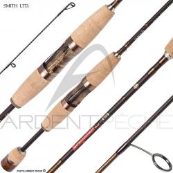Canne SMITH Dragonbait trout LX 6´ / 1-5g