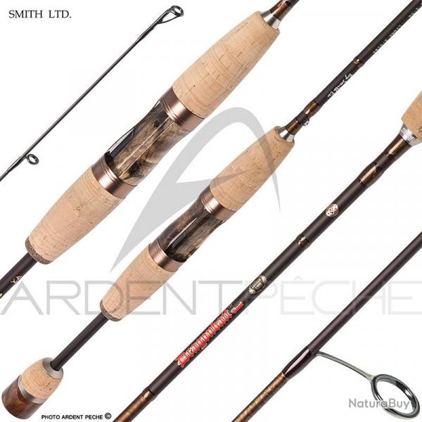 Canne SMITH Dragonbait trout LX 6 / 1-5g