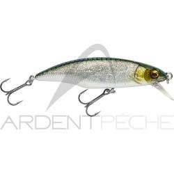 Poisson nageur MEGABASS Great hunting 45 flatside Ablette