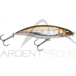 Poisson nageur MEGABASS Great hunting 50 flatside 01 M takumi yamame