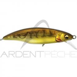 Poisson nageur MEGABASS Great hunting 50 flatside Vairon