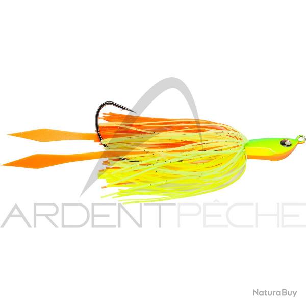 Swim jig VOLKIEN SOUL Hurricane cluster 10g Fire tiger