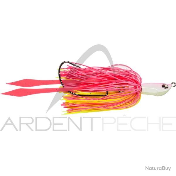 Swim jig VOLKIEN SOUL Hurricane cluster 14g Banira ichigo