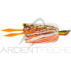 Swim jig VOLKIEN SOUL Hurricane cluster 14g Euro perch