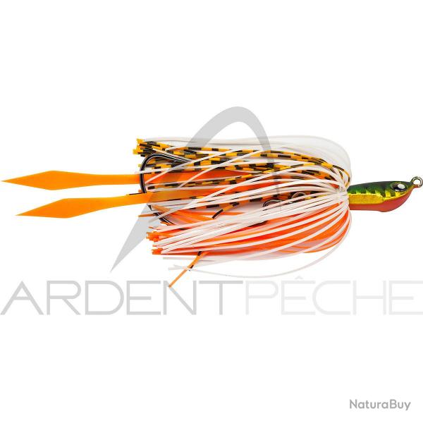 Swim jig VOLKIEN SOUL Hurricane cluster 14g Euro perch