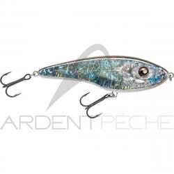 Poisson nageur VOLKIEN SOUL Pikerz 115 NSP Real pike