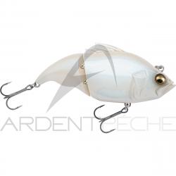 Poisson nageur MEGABASS Vatalion 115 F French Pearl