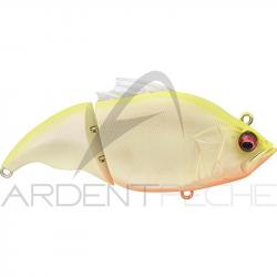 Poisson nageur MEGABASS Vatalion 115 F PM Hot shad