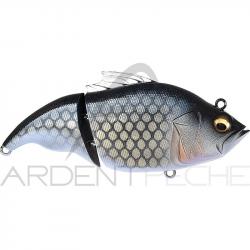 Poisson nageur MEGABASS Vatalion 115 F PM Gengoro buna