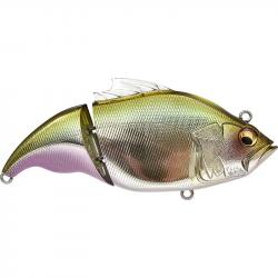 Poisson nageur MEGABASS Vatalion 115 F MTNG indicator
