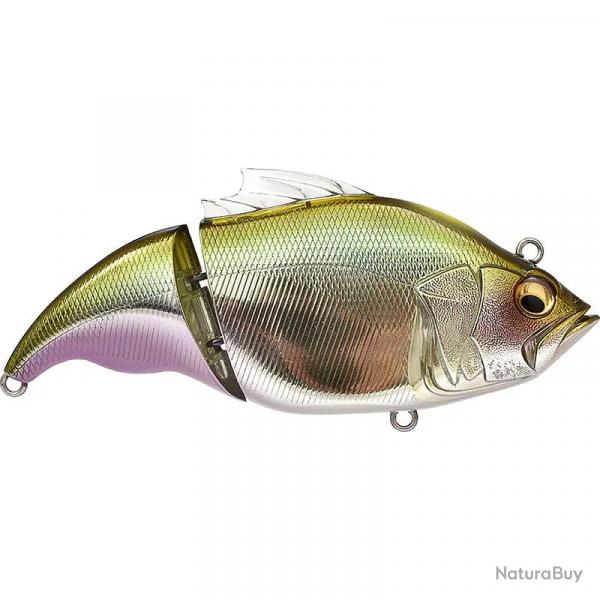 Poisson nageur MEGABASS Vatalion 115 F MTNG indicator