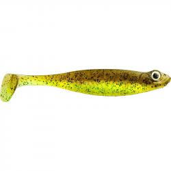 Leurre souple MEGABASS Hazedong shad 4.2 VM Gripan chart