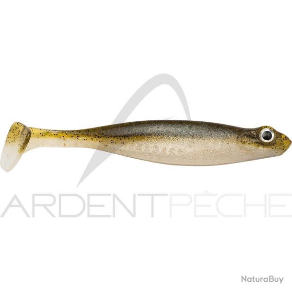 Leurre souple MEGABASS Hazedong shad 4.2 VM Gripan chart