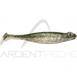 Leurre souple MEGABASS Hazedong shad 4.2 Biwa Higai