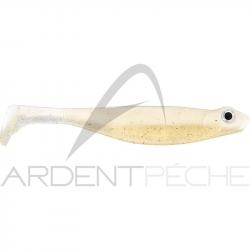 Leurre souple MEGABASS Hazedong shad 4.2 Sight Glow