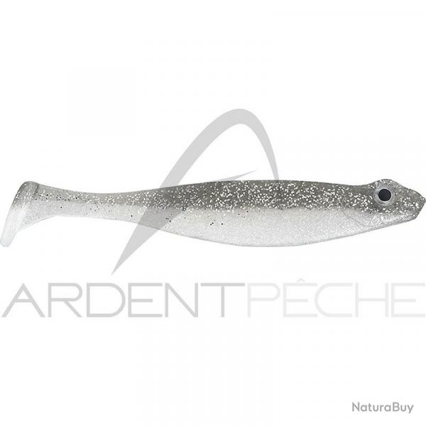 Leurre souple MEGABASS Hazedong shad 4.2 VM Ablette