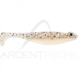 Leurre souple MEGABASS Hazedong shad 4.2 White pepper