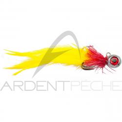 Bucktail jig SPINMAD Koguty 4g 1710