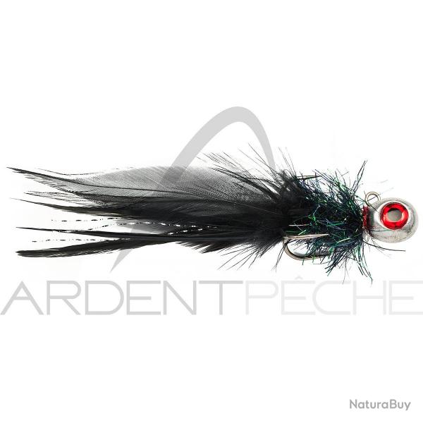 Bucktail jig SPINMAD Koguty 4g 1712