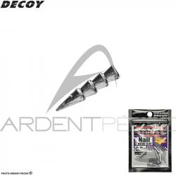 Insert DECOY DS-10 Type nail 0.6g