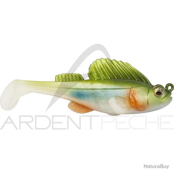 Leurre souple MEGABASS Dark sleeper 3.8 21g Hanahaze