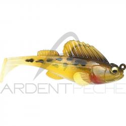 Leurre souple MEGABASS Dark sleeper 3.8 21g Gobie (Sp-C)
