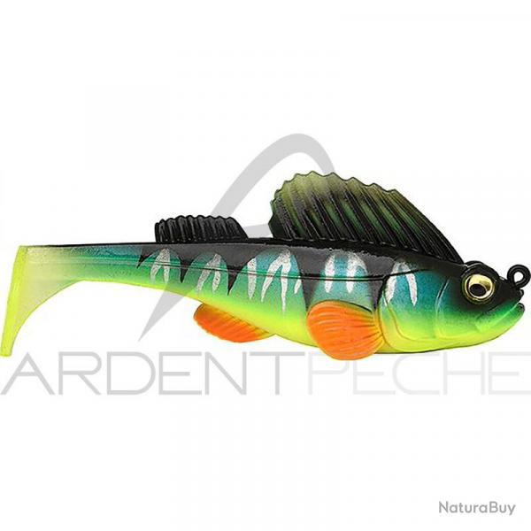 Leurre souple MEGABASS Dark sleeper 3.8 21g Mat tiger