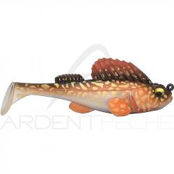 Leurre souple MEGABASS Dark sleeper 3.8 21g Corlazo