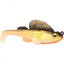 Leurre souple MEGABASS Dark sleeper 3.8 21g Ochi ayu