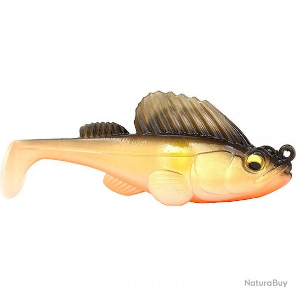 Leurre souple MEGABASS Dark sleeper 3.8 21g Ochi ayu