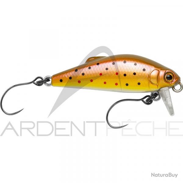 Poisson nageur TACKLEHOUSE Buffet FS 38 Marron