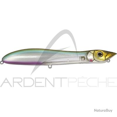 Xorus Poisson Nageur Patchinko 125-12.5cm - 18g