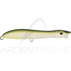 Poisson nageur XORUS Patchinko 125 Mat lançon