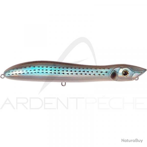 Poisson nageur XORUS Patchinko 125 Mullet