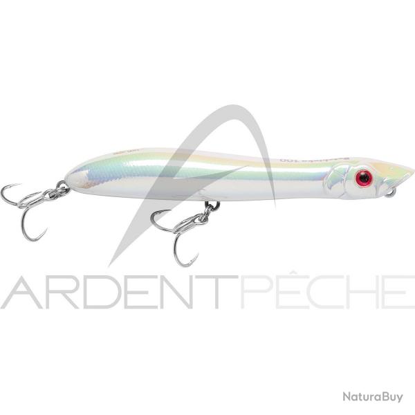 Poisson nageur XORUS Patchinko 125 Nacre