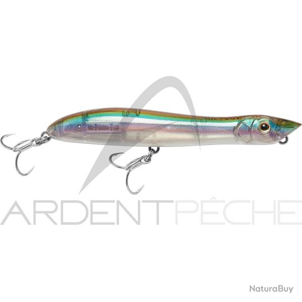 Poisson nageur XORUS Patchinko 125 500GR Lieu