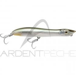 Poisson nageur XORUS Patchinko 125 Ghost Lancon