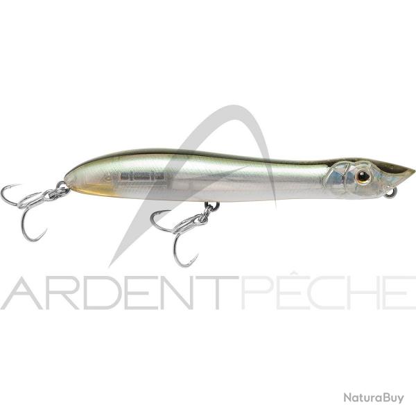 Poisson nageur XORUS Patchinko 125 Ghost Lancon