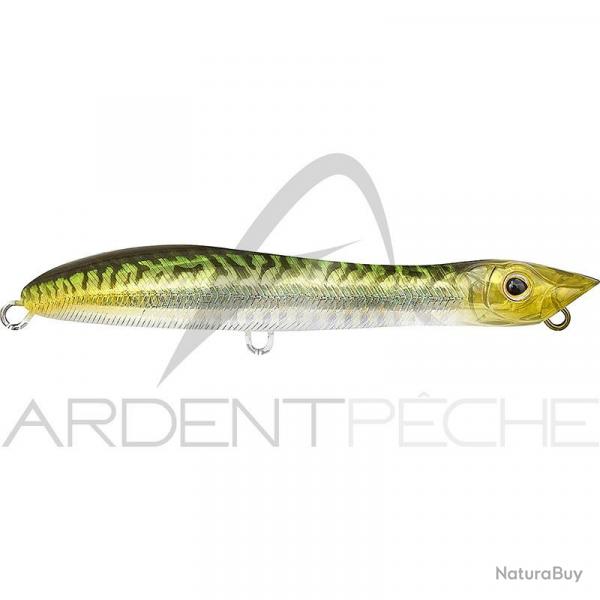 Poisson nageur XORUS Patchinko 125 Mackerel