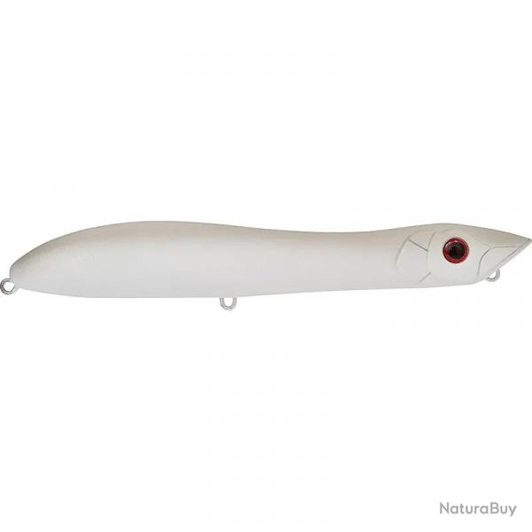 Poisson nageur XORUS Patchinko 125 Mat white