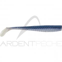 Leurre souple MADNESS Bakuree shad 150 Blue Shinner
