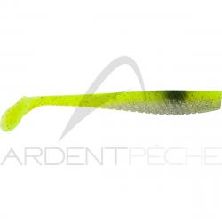Leurre souple MADNESS Bakuree shad 150 Chart ayu