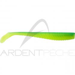 Leurre souple MADNESS Bakuree shad 150 Psychedelic Chart