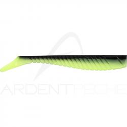 Leurre souple MADNESS Bakuree shad 150 Solid chart black