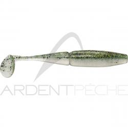 Leurre souple SAWAMURA One up slim 4 060 Baby bass